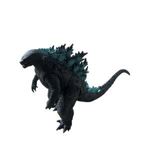 Bandai Godzilla Movie Monster Series Godzilla 2019 (US Seller)